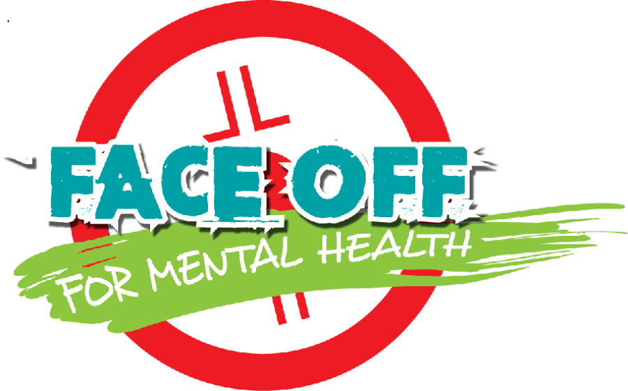 Face Off for Mental Health Campaign