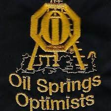 Oil Springs Optimists