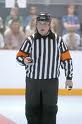 Officiating the Game 