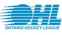Logo for Ontario Hockey League