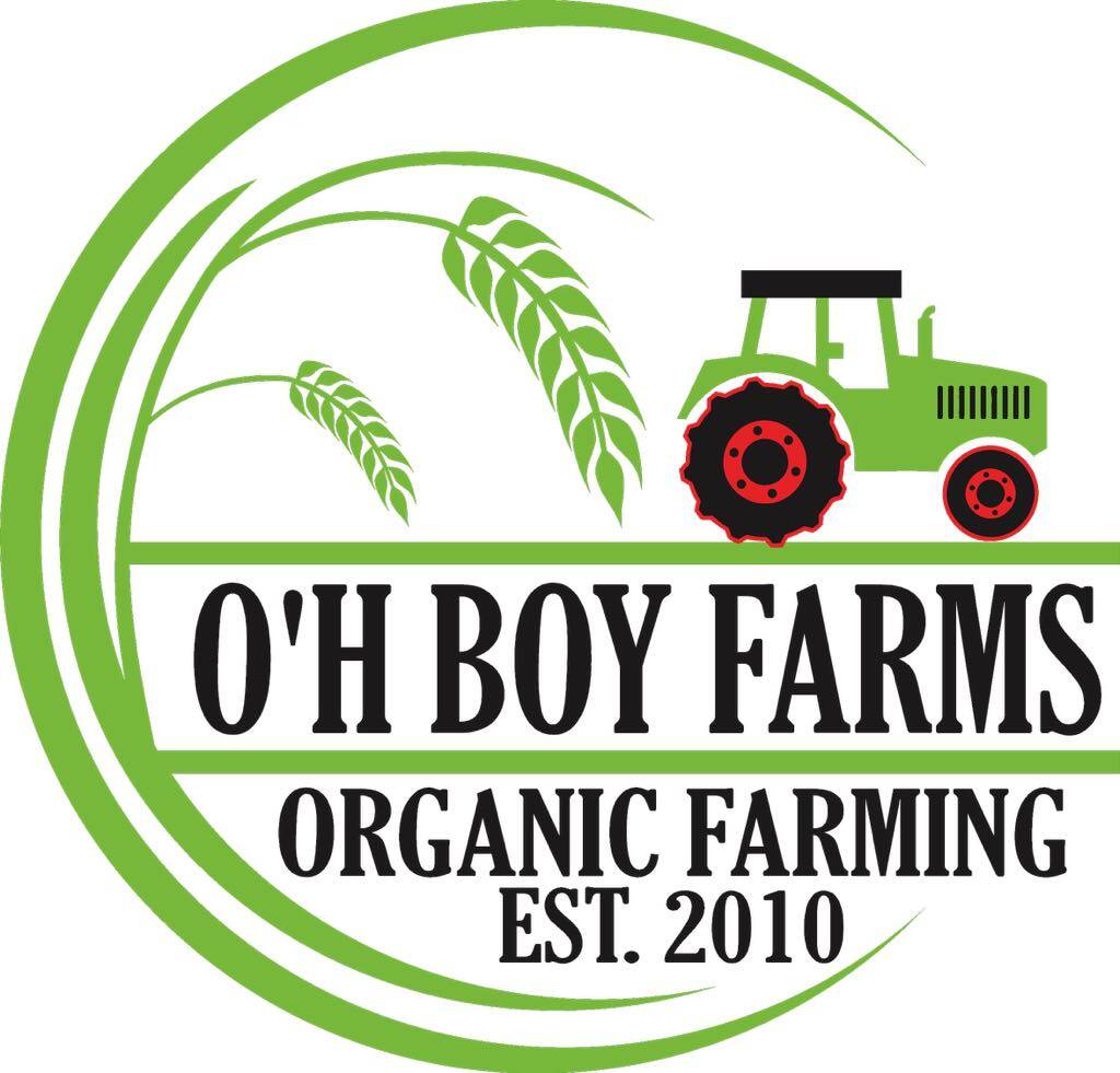 O'H BOY FARMS