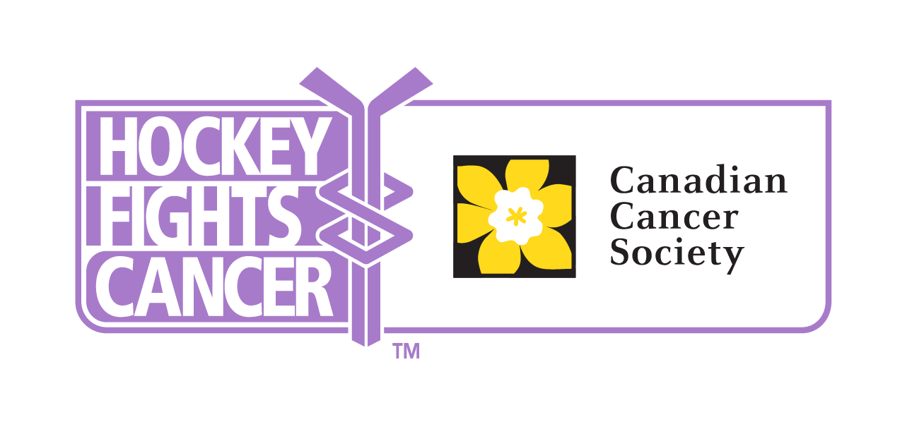 Hockey Fights Cancer