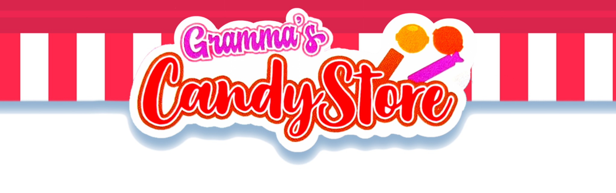 Gramma's Candy Store
